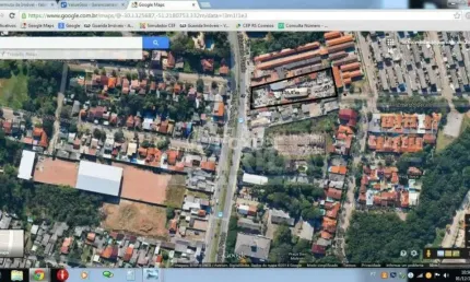 Terreno comercial à venda na Avenida Eduardo Prado, 1492, Cavalhada, Porto Alegre, 5494 m2 por R$ 6.800.000