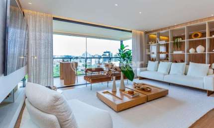 Apartamento com 3 quartos à venda na Travessa Desembargador Vieira Pires, 115, Rio Branco, Porto Alegre, 143 m2 por R$ 1.903.900