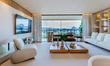 Apartamento com 3 quartos à venda na Travessa Desembargador Vieira Pires, 115, Rio Branco, Porto Alegre, 123 m2 por R$ 1.641.725