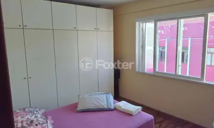 Apartamento com 2 quartos à venda na Rua Comendador Coruja, 407, Floresta, Porto Alegre, 55 m2 por R$ 239.000