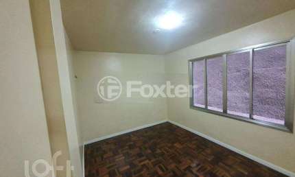 Apartamento com 1 quarto à venda na Rua dos Andradas, 393, Centro Histórico, Porto Alegre, 25 m2 por R$ 160.000