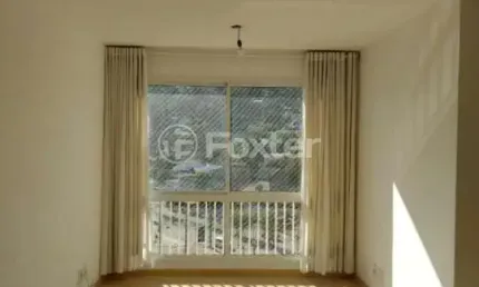 Apartamento com 3 quartos à venda na Rua Padre Todesco, 927, Partenon, Porto Alegre, 73 m2 por R$ 460.000