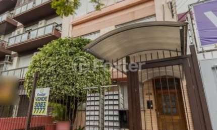 Apartamento com 1 quarto à venda na Rua Joaquim Nabuco, 378, Cidade Baixa, Porto Alegre, 43 m2 por R$ 225.000