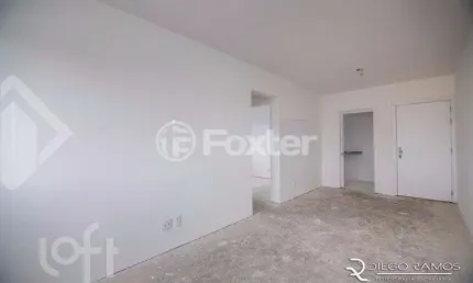 Apartamento com 2 quartos à venda na Rua Primeiro de Setembro, 340, Vila São José, Porto Alegre, 50 m2 por R$ 289.900