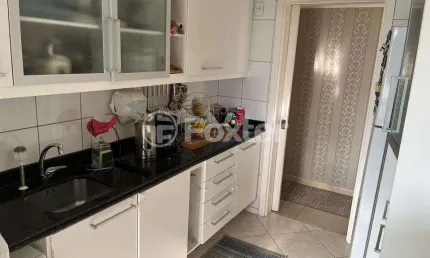 Apartamento com 2 quartos à venda na avenida maranhão, 1015, são geraldo, porto alegre, 79 m2 por r$ 555.750