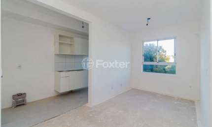 Apartamento com 2 quartos à venda na Avenida Protásio Alves, 8129, Morro Santana, Porto Alegre, 46 m2 por R$ 318.000