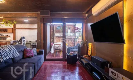 Casa em condomínio fechado com 4 quartos à venda na Avenida Jacuí, 767, Cristal, Porto Alegre, 337 m2 por R$ 2.499.000