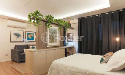 Kitnet / Stúdio à venda na Avenida Independência, 1053, Independência, Porto Alegre, 41 m2 por R$ 650.000