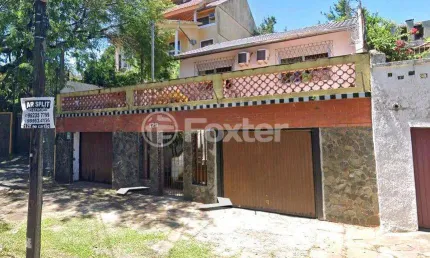 Casa com 2 quartos à venda na Rua Doutor Prudente de Moraes, 129, Chácara das Pedras, Porto Alegre, 160 m2 por R$ 1.000.000