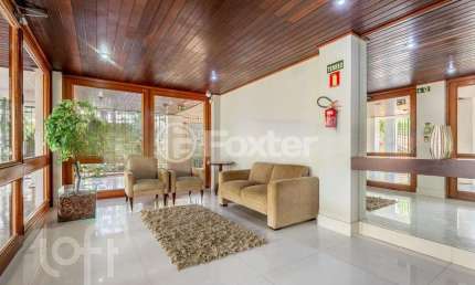 Apartamento com 4 quartos à venda na Rua Tenente-Coronel Fabrício Pilar, 468, Mont Serrat, Porto Alegre, 210 m2 por R$ 1.600.000