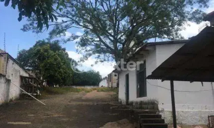 Terreno comercial à venda na Rua Doutor Barcelos, 1801, Tristeza, Porto Alegre, 1925 m2 por R$ 1.855.000