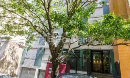 Apartamento com 1 quarto à venda na Rua Duque de Caxias, 300, Centro Histórico, Porto Alegre, 50 m2 por R$ 245.000