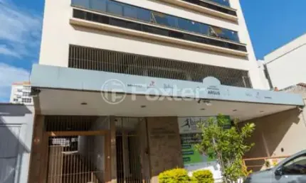 Sala comercial com 1 sala à venda na Avenida Cristóvão Colombo, 2427, Auxiliadora, Porto Alegre, 40 m2 por R$ 218.500
