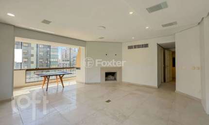 Apartamento com 3 quartos à venda na Rua Pedro Ivo, 532, Mont Serrat, Porto Alegre, 177 m2 por R$ 1.700.000