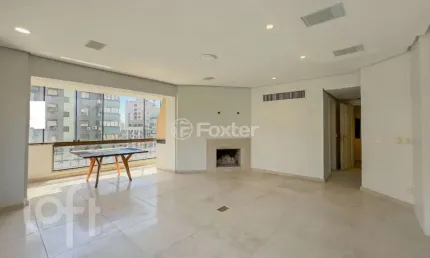 Apartamento com 3 quartos à venda na rua pedro ivo, 532, mont serrat, porto alegre, 177 m2 por r$ 1.700.000