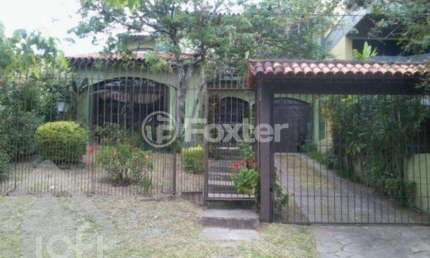 Casa com 4 quartos à venda na Rua Comandai, 560, Cristal, Porto Alegre, 300 m2 por R$ 850.000