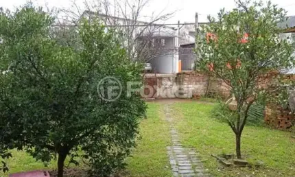 Casa com 3 quartos à venda na Travessa Viamão, 66, São Sebastião, Esteio, 100 m2 por R$ 332.600