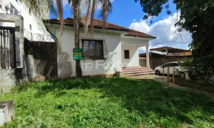 Casa com 2 quartos à venda na rua júlio aichinger, 75, pátria nova, novo hamburgo, 200 m2 por r$ 689.000