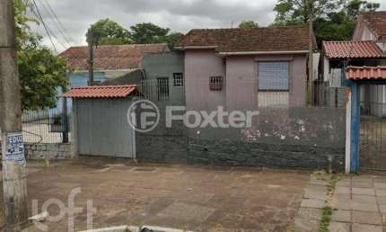 Casa com 2 quartos à venda na Avenida Antônio Carvalho, 1261, Jardim Carvalho, Porto Alegre, 160 m2 por R$ 349.000