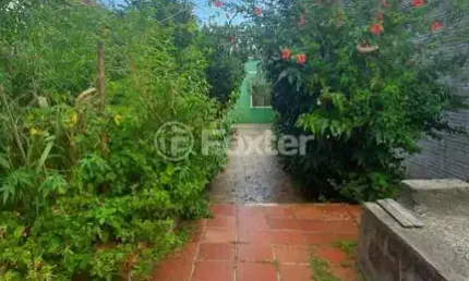 Casa com 2 quartos à venda na Rua São Sebastião do Cai, 113, Camaquã, Porto Alegre, 150 m2 por R$ 430.000