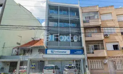 Prédio com 1 sala à venda na Avenida Taquara, 317, Petrópolis, Porto Alegre, 322 m2 por R$ 1.633.050
