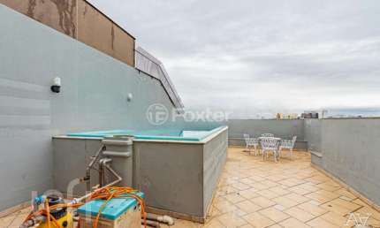 Cobertura com 3 quartos à venda na Rua La Salle, 218, Marechal Rondon, Canoas, 297 m2 por R$ 1.500.000