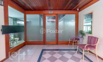 Apartamento com 2 quartos à venda na Rua Botafogo, 597, Menino Deus, Porto Alegre, 90 m2 por R$ 590.000