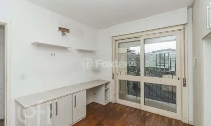 Apartamento com 1 quarto à venda na Avenida Protásio Alves, 4037, Petrópolis, Porto Alegre, 43 m2 por R$ 239.000
