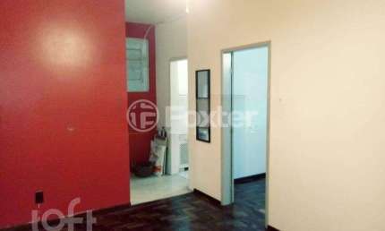 Apartamento com 1 quarto à venda na Rua Portugal, 1030, São João, Porto Alegre, 45 m2 por R$ 250.000