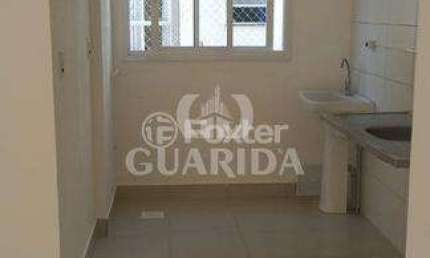 Apartamento com 2 quartos à venda na Estrada João de Oliveira Remião, 2194, Lomba do Pinheiro, Porto Alegre, 47 m2 por R$ 203.000