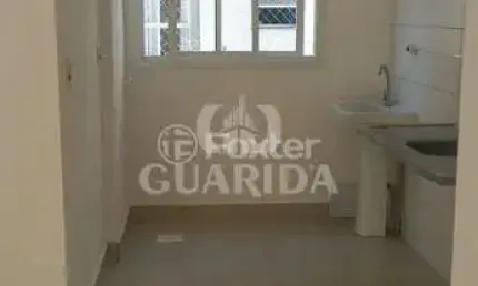 Apartamento com 2 quartos à venda na Estrada João de Oliveira Remião, 2194, Lomba do Pinheiro, Porto Alegre, 47 m2 por R$ 203.000
