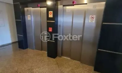 Apartamento com 3 quartos à venda na Rua Caxias, 969, Centro, Esteio, 122 m2 por R$ 680.000