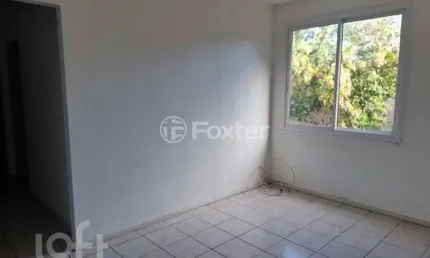 Apartamento com 2 quartos à venda na rua padre ângelo corso, 170, cavalhada, porto alegre, 46 m2 por r$ 186.000