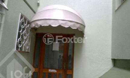 Apartamento com 4 quartos à venda na Rua Riveira, 645, Petrópolis, Porto Alegre, 77 m2 por R$ 249.000