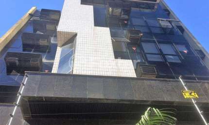 Sala comercial com 1 sala à venda na Rua Dezesseis de Julho, 42, São João, Porto Alegre, 44 m2 por R$ 160.000