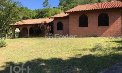 Casa com 2 quartos à venda na Avenida Belém Velho, 3999, Vila Nova, Porto Alegre, 232 m2 por R$ 1.600.000