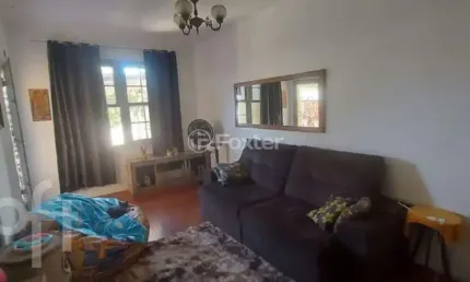 Casa com 3 quartos à venda na Rua Professor Clemente Pinto, 261, Medianeira, Porto Alegre, 153 m2 por R$ 390.000