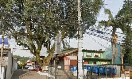 Casa em condomínio fechado com 4 quartos à venda na Avenida da Serraria, 1844, Espírito Santo, Porto Alegre, 100 m2 por R$ 470.000