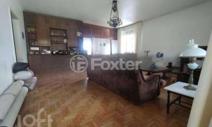 Casa com 4 quartos à venda na Rua de Souza Júnior, 150, Medianeira, Porto Alegre, 200 m2 por R$ 600.000