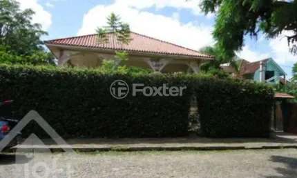 Casa com 4 quartos à venda na rua pirajá, 81, ipanema, porto alegre, 500 m2 por r$ 1.800.000