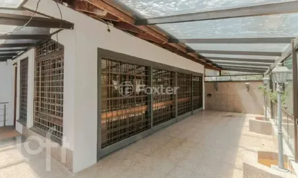 Casa com 3 quartos à venda na Rua Líbano, 24, Higienópolis, Porto Alegre, 307 m2 por R$ 1.550.000