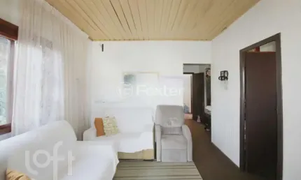 Casa com 3 quartos à venda na Rua Felipe Bernd, 44, Rio Branco, Novo Hamburgo, 138 m2 por R$ 385.000