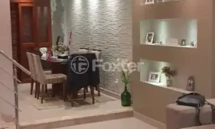 Casa com 2 quartos à venda na Rua Rodi Avila Medeiros, 97, Hípica, Porto Alegre, 120 m2 por R$ 429.000