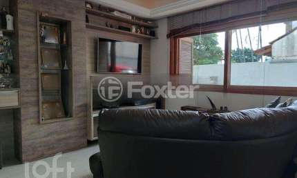 Casa com 3 quartos à venda na Rua Landel de Moura, 1831, Tristeza, Porto Alegre, 145 m2 por R$ 569.900