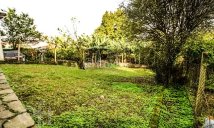 Casa com 3 quartos à venda na Rua Arábia, 320, Rincão, Novo Hamburgo, 155 m2 por R$ 225.000