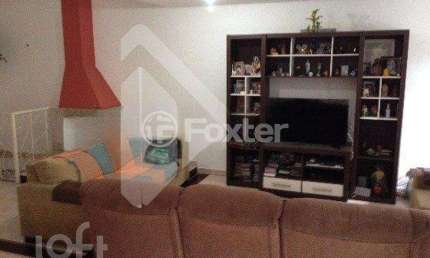 Casa com 5 quartos à venda na Rua Pedro Moacyr, 96, Cascata, Porto Alegre, 300 m2 por R$ 900.000