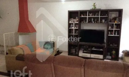 Casa com 5 quartos à venda na Rua Pedro Moacyr, 96, Cascata, Porto Alegre, 300 m2 por R$ 900.000