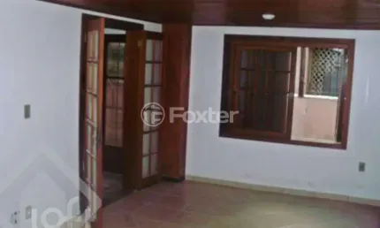 Casa com 5 quartos à venda na rua glênio peres, 130, vila nova, porto alegre, 217 m2 por r$ 585.000
