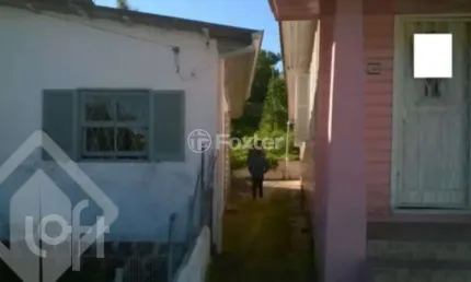 Casa com 2 quartos à venda na Rua Águas Mortas, 246, Medianeira, Porto Alegre, 110 m2 por R$ 340.000