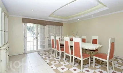 Casa com 4 quartos à venda na avenida nestor valdman, 257, jardim itu sabará, porto alegre, 435 m2 por r$ 1.800.000